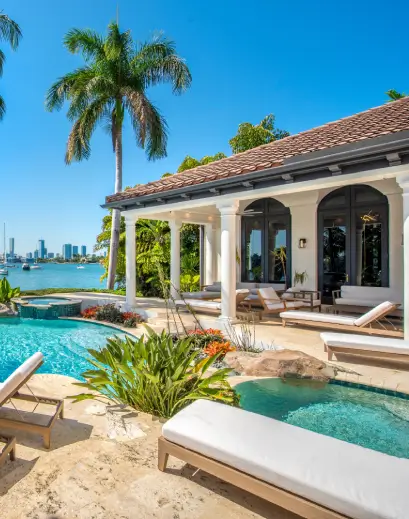 Analyze Your Refinance Options