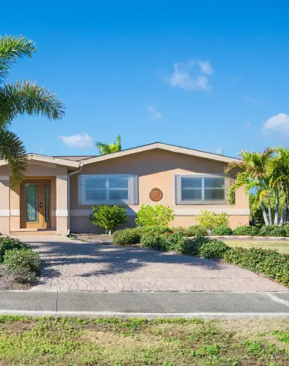 Compare Today's Mortgage Rates